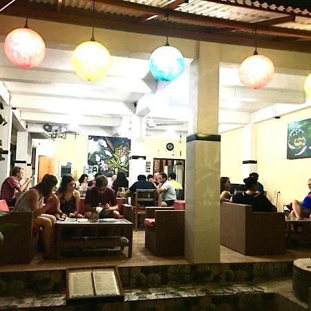 Wahyu Homestay 1 Lembongan Eksteriør billede