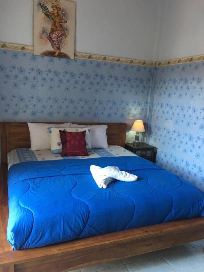 Wahyu Homestay 1 Lembongan Eksteriør billede