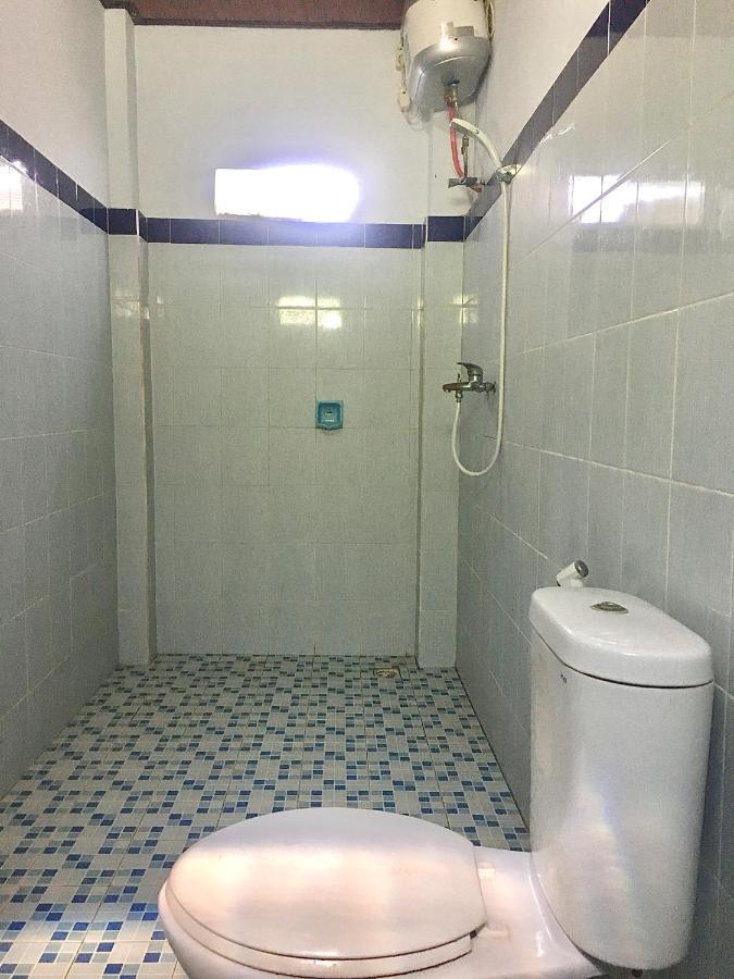 Wahyu Homestay 1 Lembongan Eksteriør billede